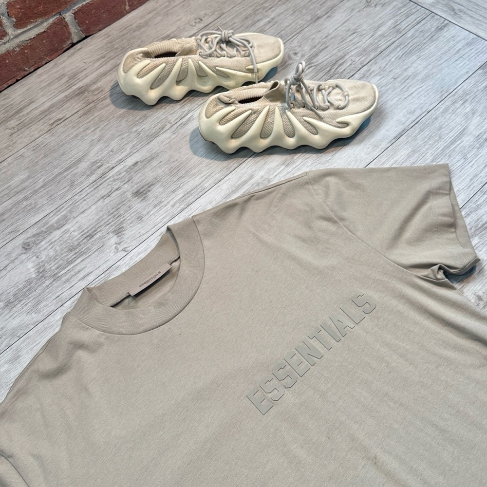 Essentials Fear Of God Tee - Picture 3 of 7